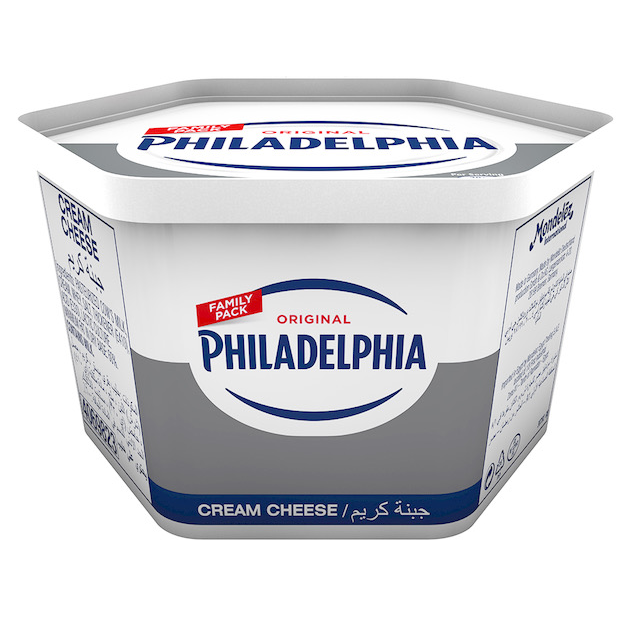 Philadelphia Cream Cheese