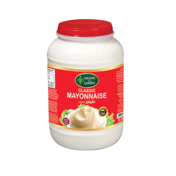 Classic Mayonnaise