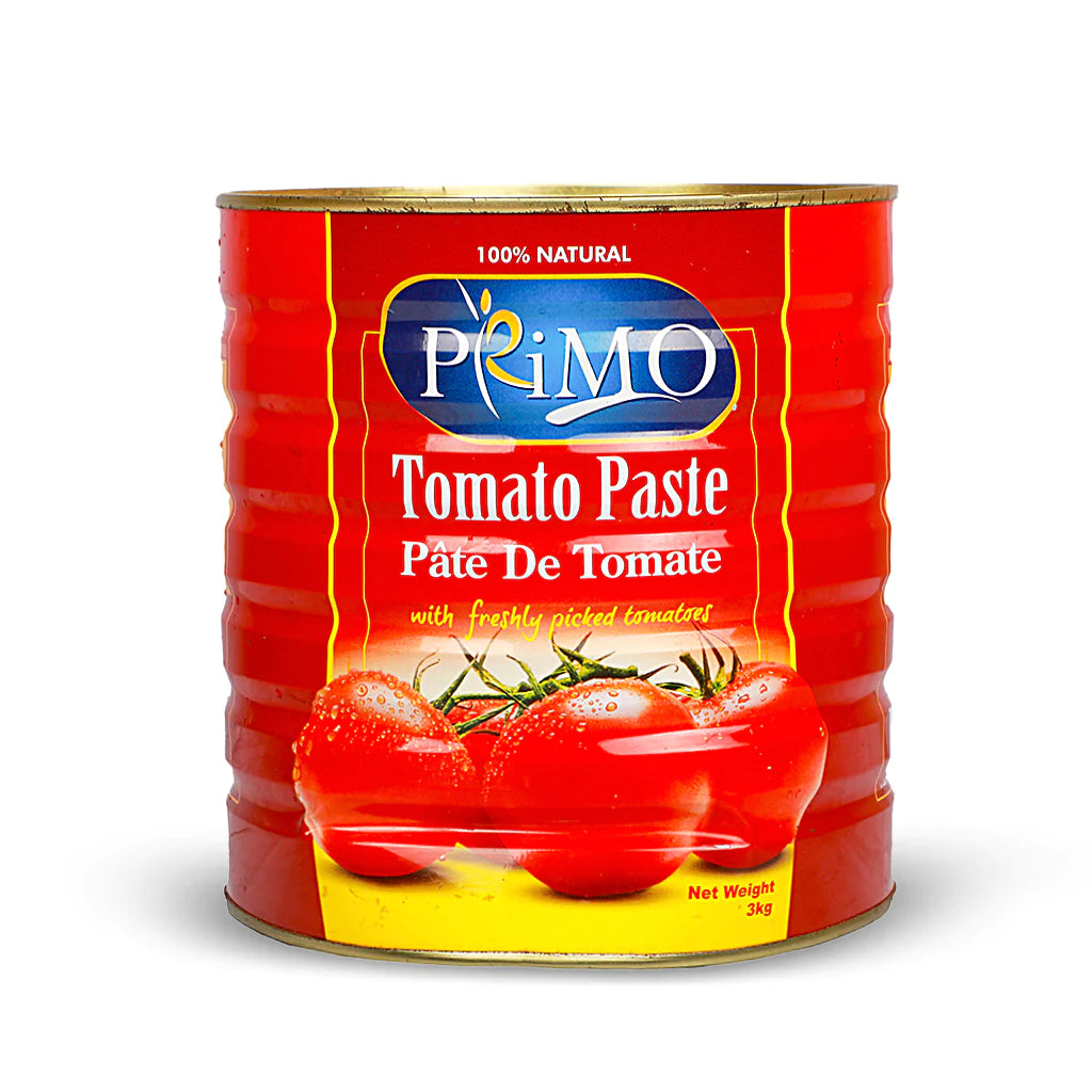 Tomato Paste Primo Baladi Foodstuff