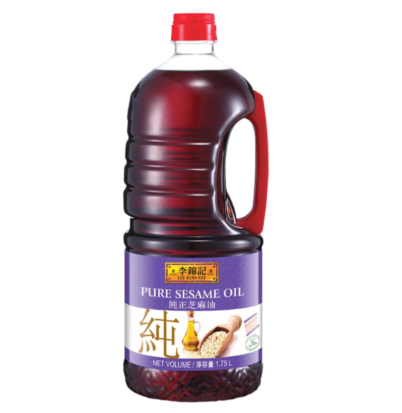 Lee kum kee Pure Sesame Oil