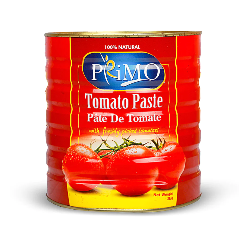 Tomato Paste Primo