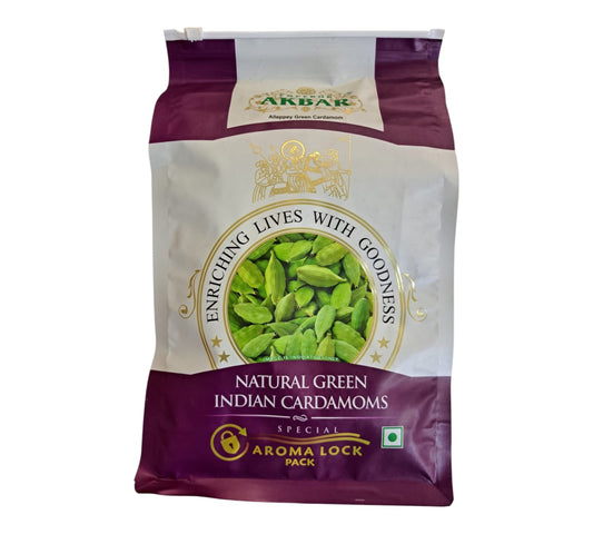 Cardamom green whole