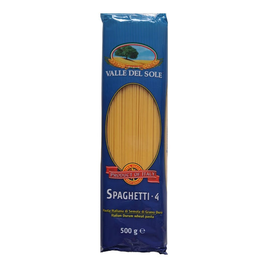 Spaghetti Pasta