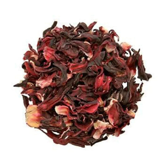 Karkade (Hibiscus tea)