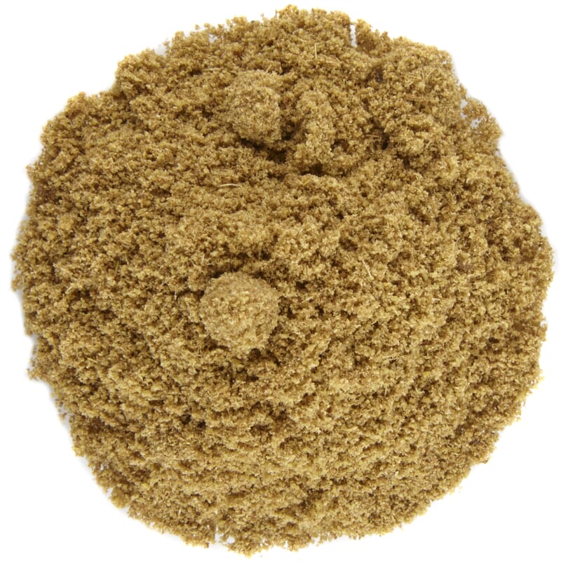 Anise powder