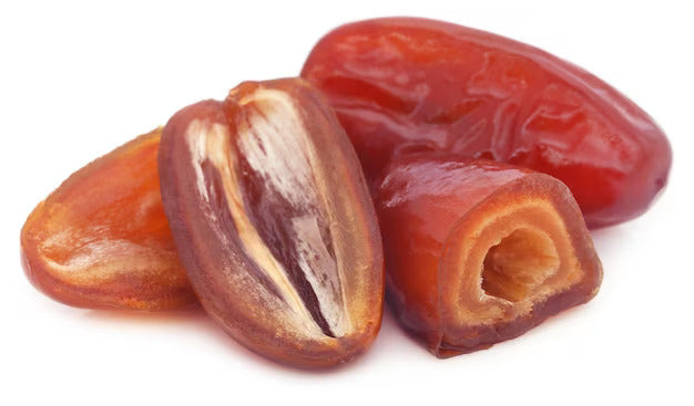 Seedless Dates