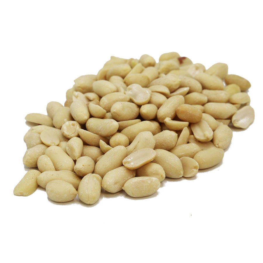 Peanuts (Skinless)