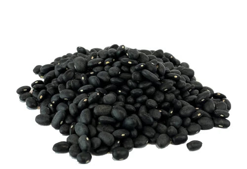 Black Kidney Beans