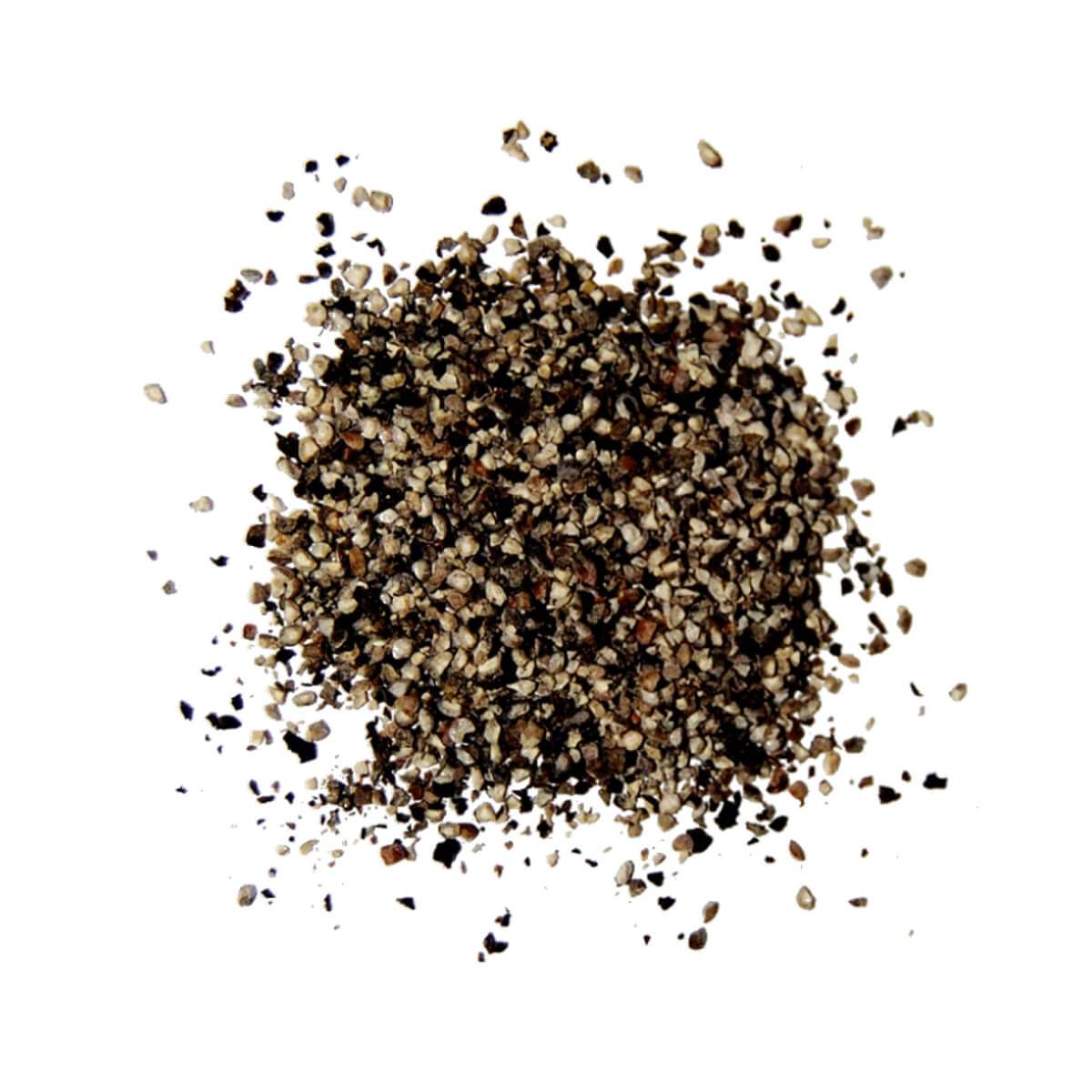 Black Pepper Crushed – Baladi Foodstuff