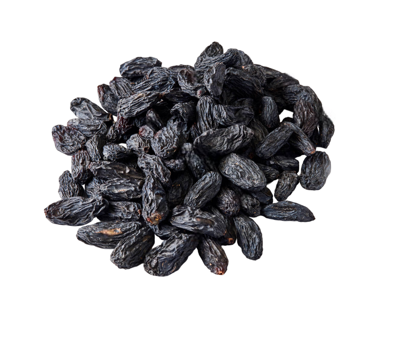 Raisins Black