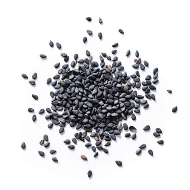 Sesame Black Seeds