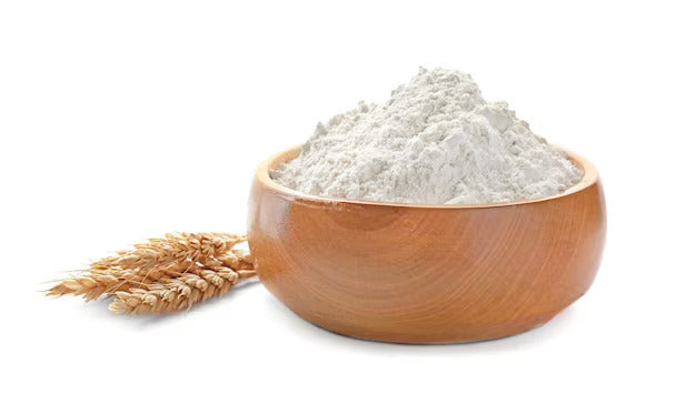 White Flour