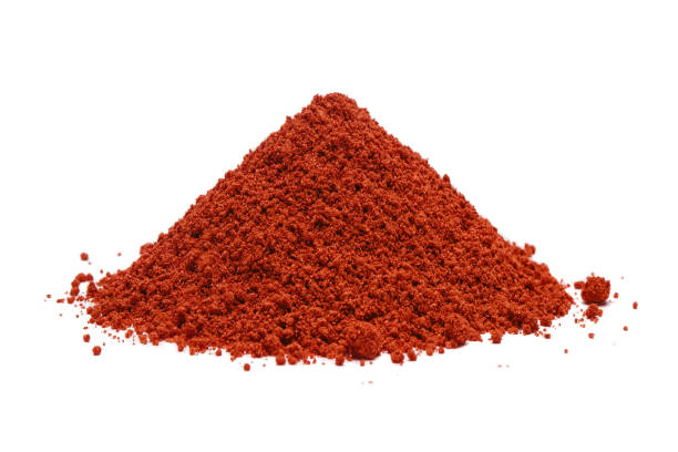 Chili pepper Powder