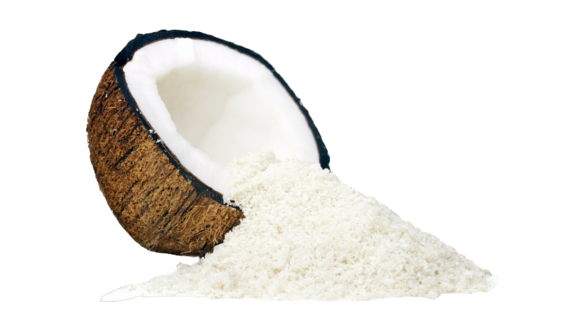 Coconut Powder