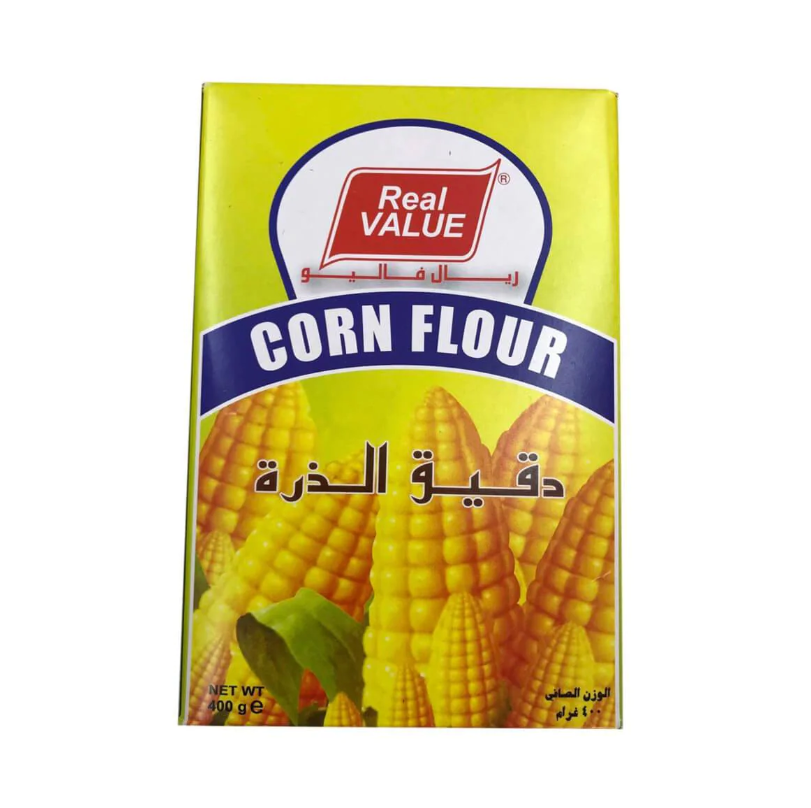 Corn Flour