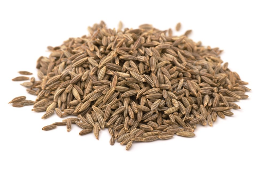 Cumin Whole