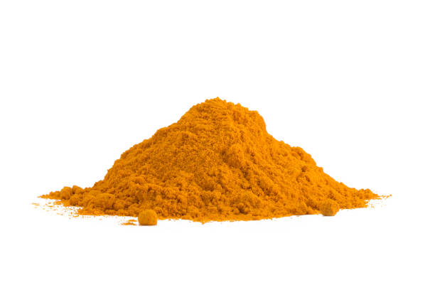 Curry Powder