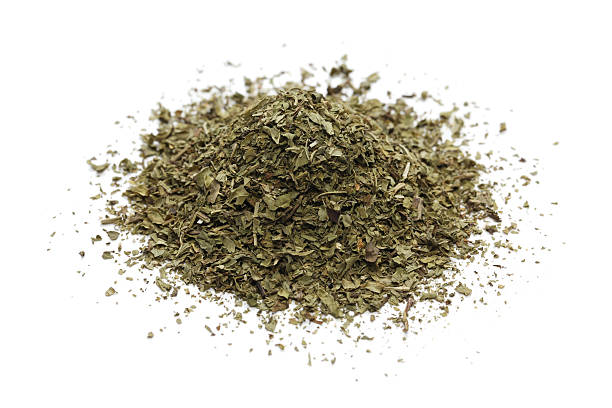 Dry Mint