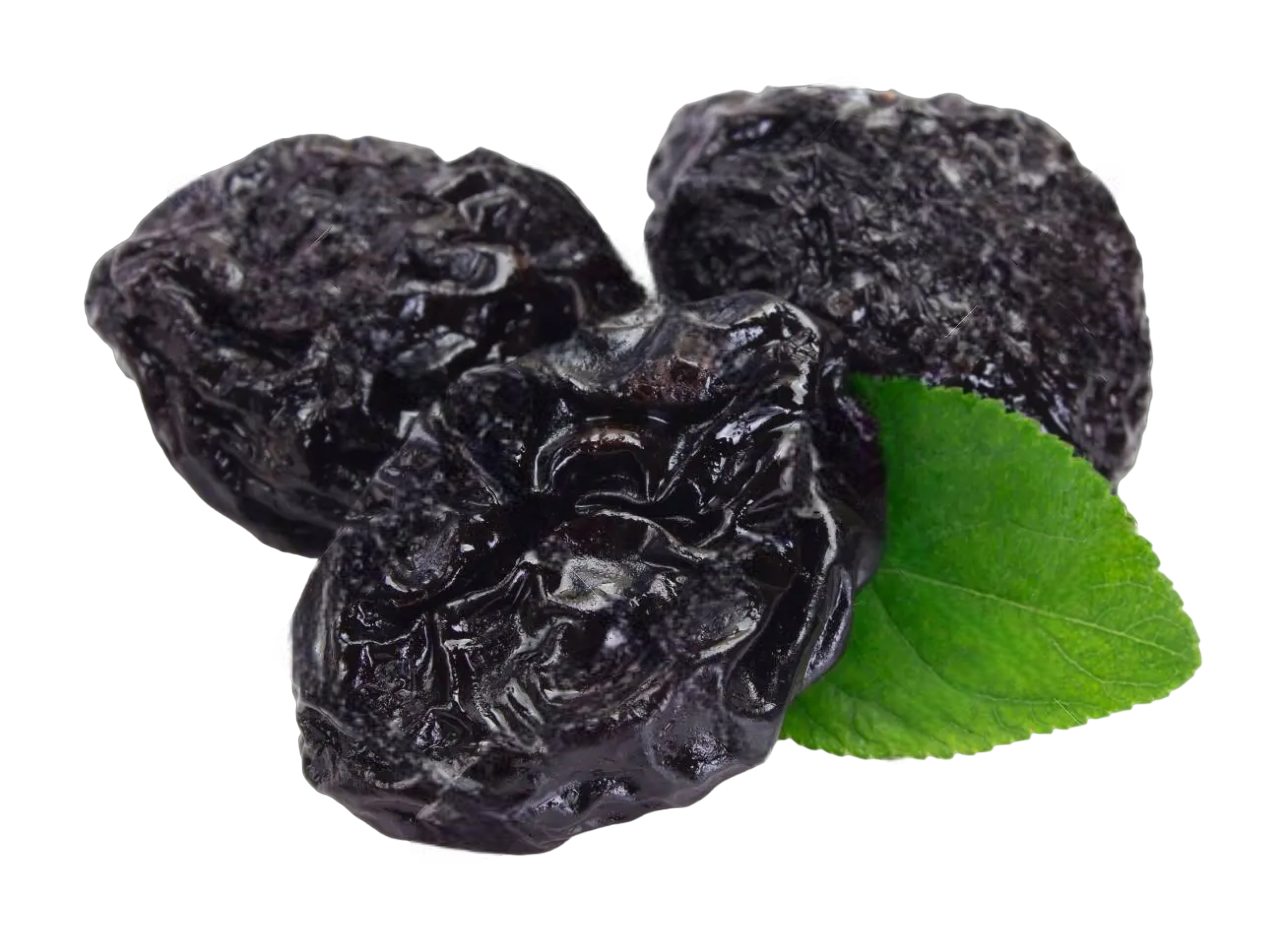 Dry Prunes