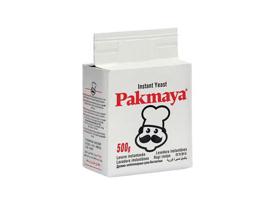 Pakmaya Dry Instant Yeast