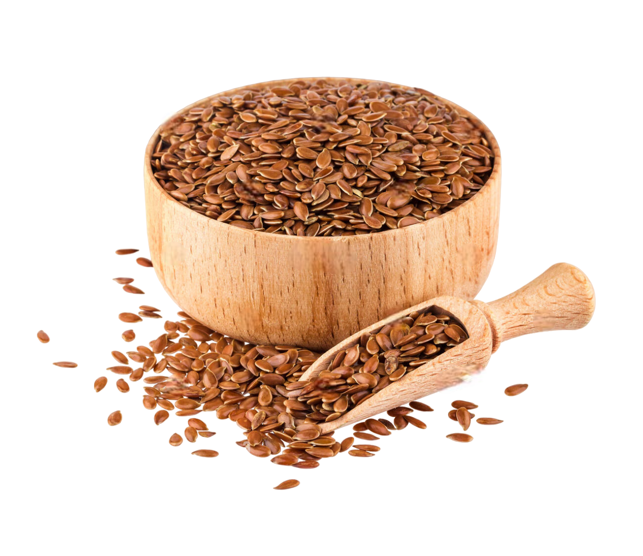 Flaxseed (Lim Seeds)