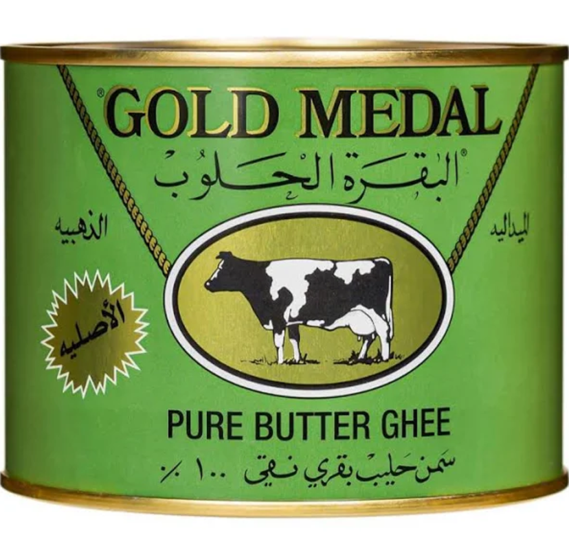 Ghee pure Gold Medal