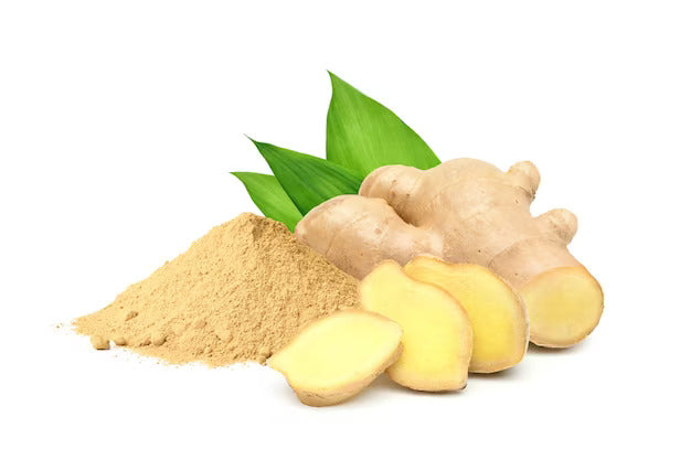 Ginger Powder