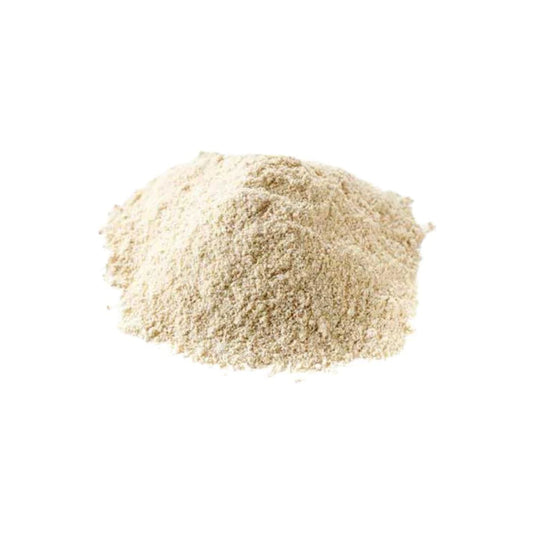 Mahlab ground Powder