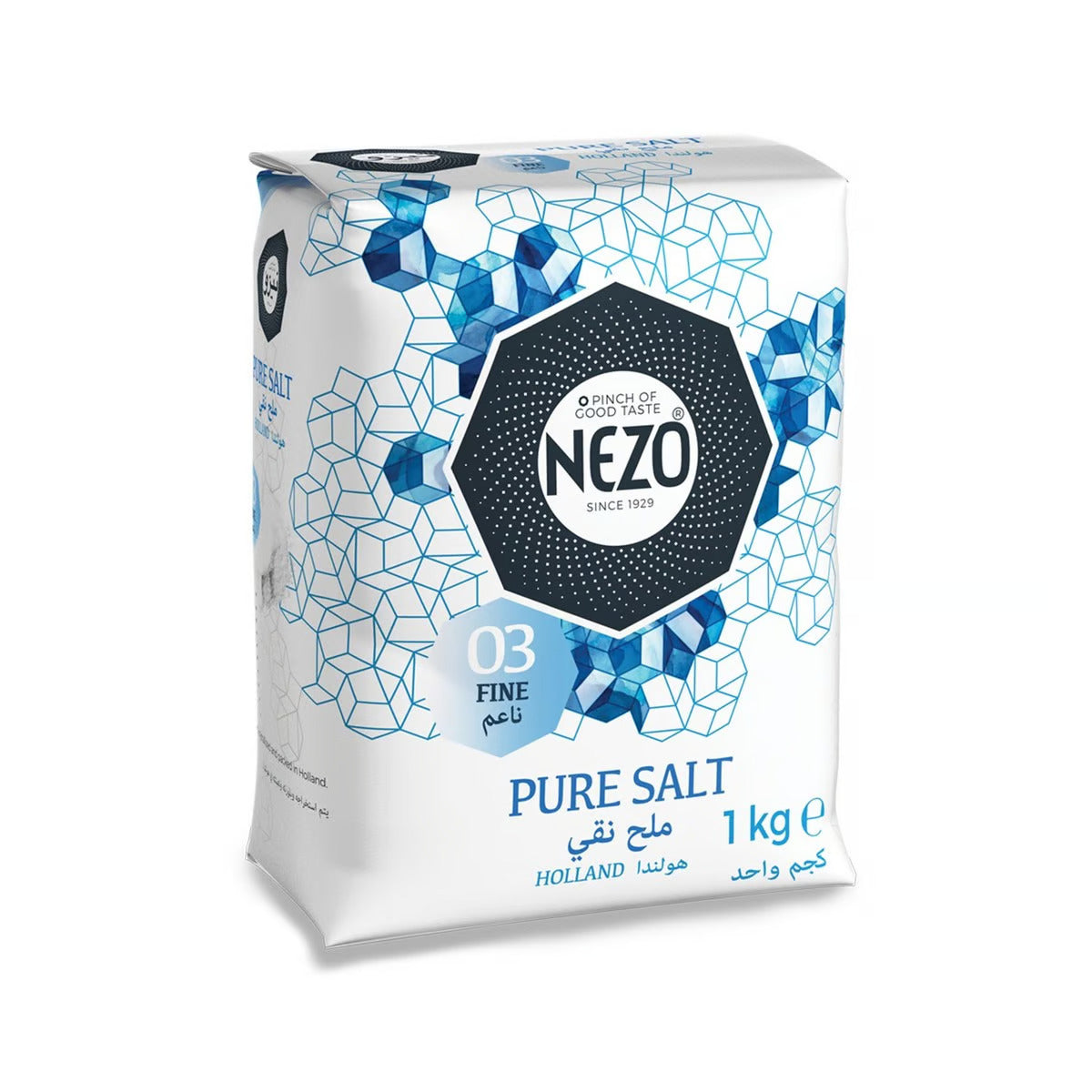 Nezo Fine Table Salt