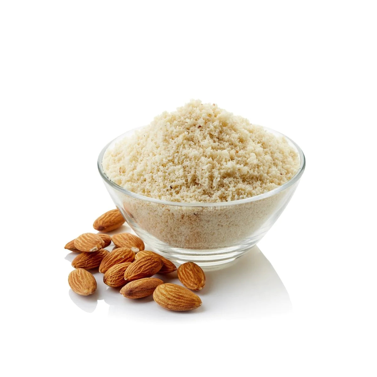 Almond Powder