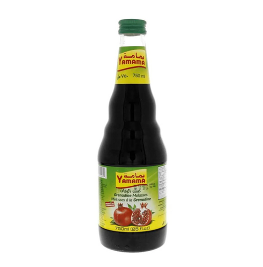 Pomegranate Molasses Yamama