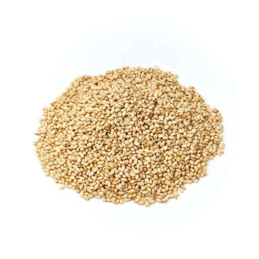 Roasted Sesame Seeds