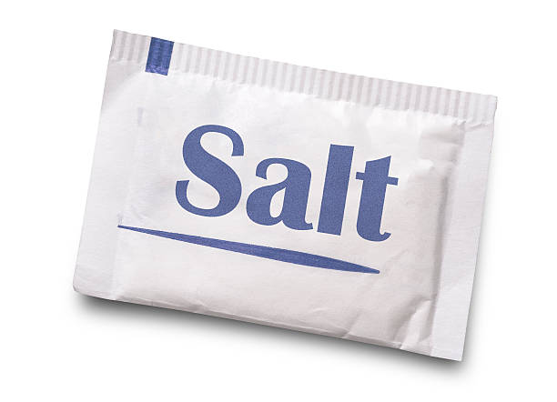 Salt Sachet