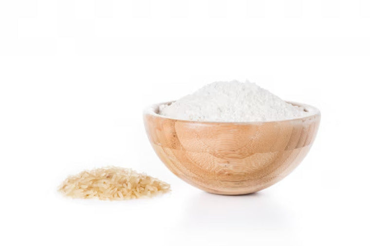 Buy Baladi Rice Flour 500g 1kg | Online Shopping UAE – Baladi Foodstuff