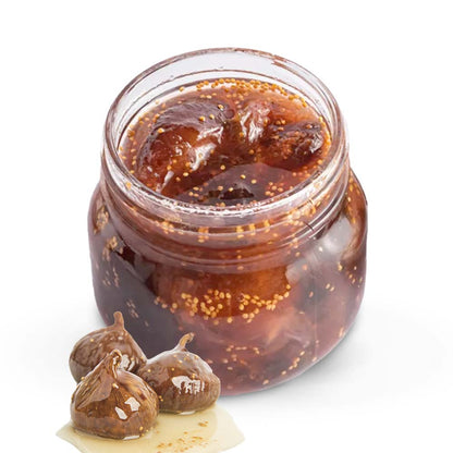 Fig Jam (Whole)